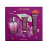 Caudalie Brume Parfumée Thé Des Vignes Fresh Spray Coffret 3 Produits - 50 ml