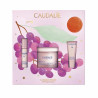 Caudalie Crème Resveratrol-Lift Cashmere Coffret 3 Produits - 50 ml