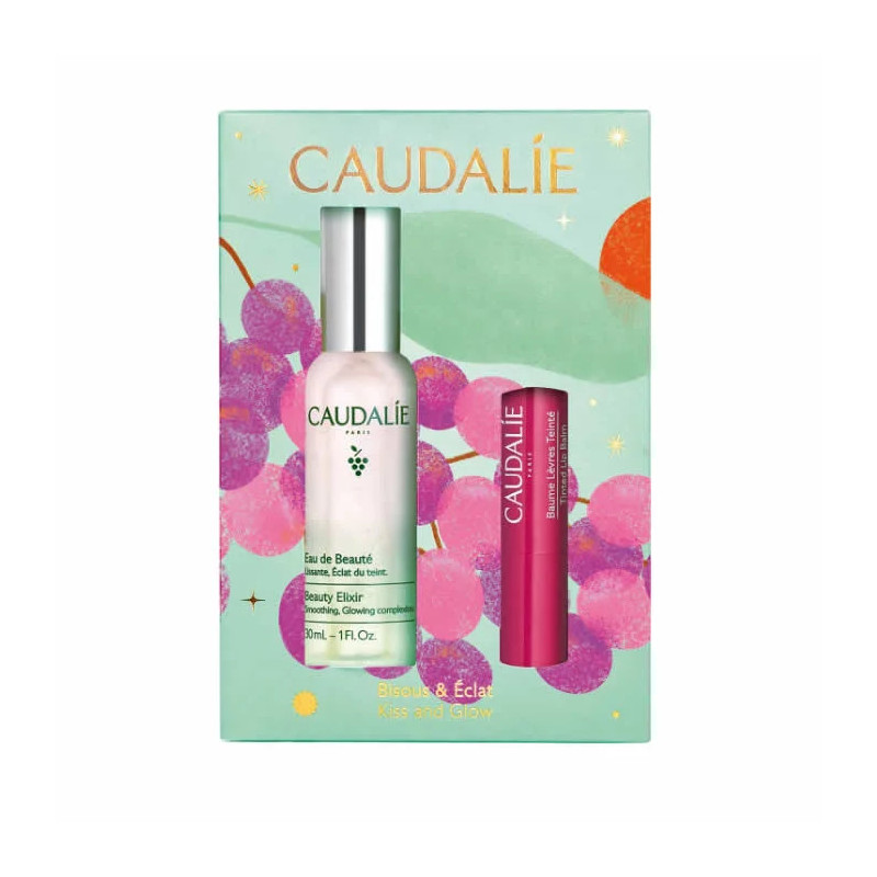 Caudalie Eau de Beauté Set 2 Pièces - 30 ml