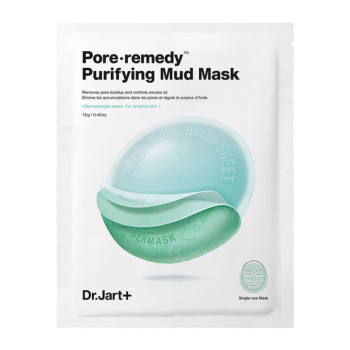 Dr. Jart+ Masque Dermask Pore Remedy Purifiant - 13 g
