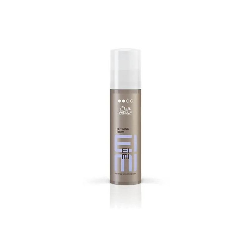Wella Eimi Flowing Form Baume Assouplissant Anti Frisottis | Kermatone