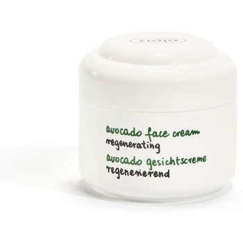 Ziaja Crème visage Avocat - 50 ml