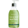 Beauterra Savon de Marseille Menthe et Citron - 300 ml