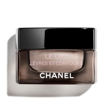Chanel Soin des lèvres Le Lift Lips and Contour Care - 15 g
