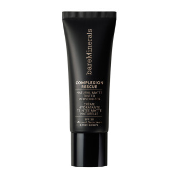 BareMinerals Crème hydratante teintée Complexion Rescue Naturel Mate SPF30 06-Ginger - 35 ml