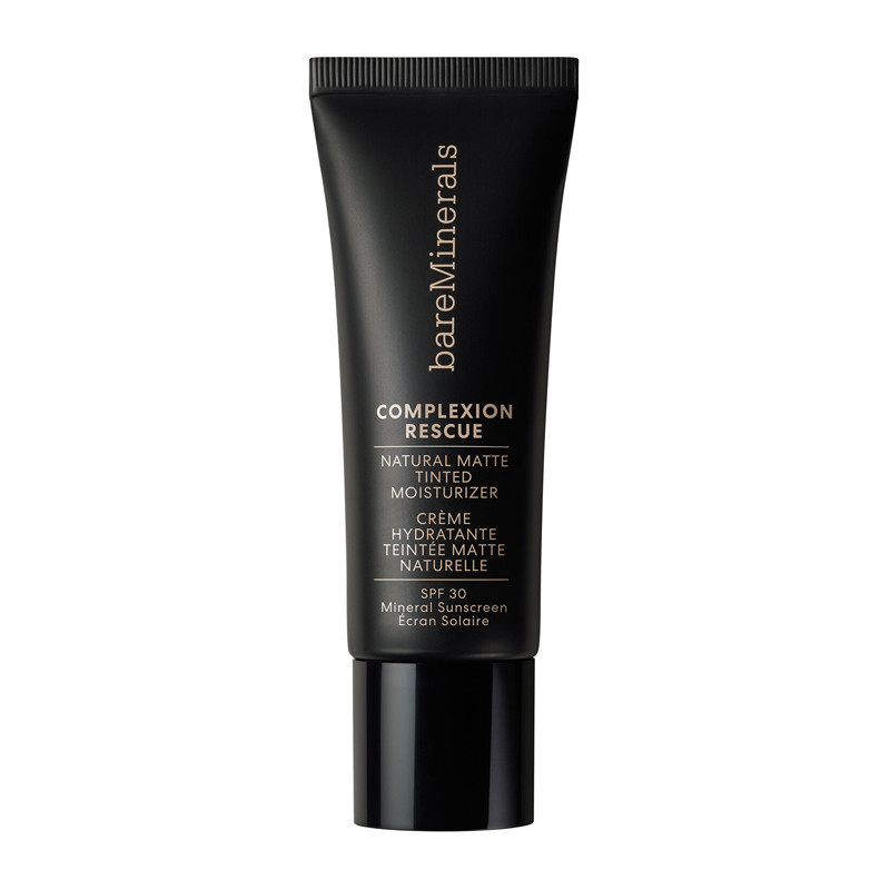 BareMinerals Crème hydratante teintée Complexion Rescue Naturel Mate SPF30 4,5-Wheat - 35 ml