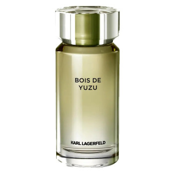 Karl Lagerfeld Bois De Yuzu Eau De Toilette 100ml - Kermatone