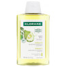 Klorane Shampooing Un Citron - 400 ml