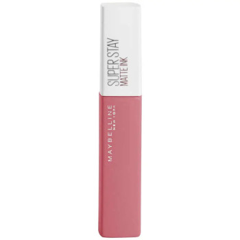 Maybelline Rouge à lèvres Superstay 24 Matte Ink 155 Savant - 5 ml