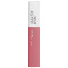 Maybelline Rouge à lèvres Superstay 24 Matte Ink 155 Savant - 5 ml