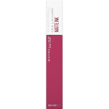 Maybelline Rouge à lèvres Superstay 24 Matte Ink 150 Path Finder - 5 ml