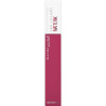 Maybelline Rouge à lèvres Superstay 24 Matte Ink 150 Path Finder - 5 ml