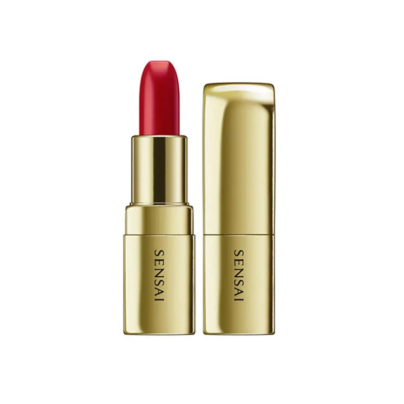 Sensai The Lipstick 06 Kinmokusei Orange