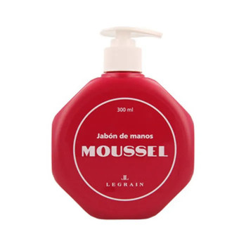 Moussel Savon Pour Les Mains 300ml - Douceur Kermatone