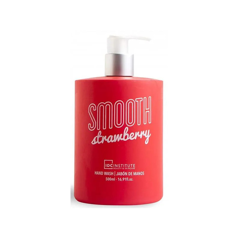 Idc Institute Savon Mains Doux Menthe 500 ml