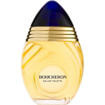 Boucheron Femme Eau de Toilette Vaporisateur 100 ml