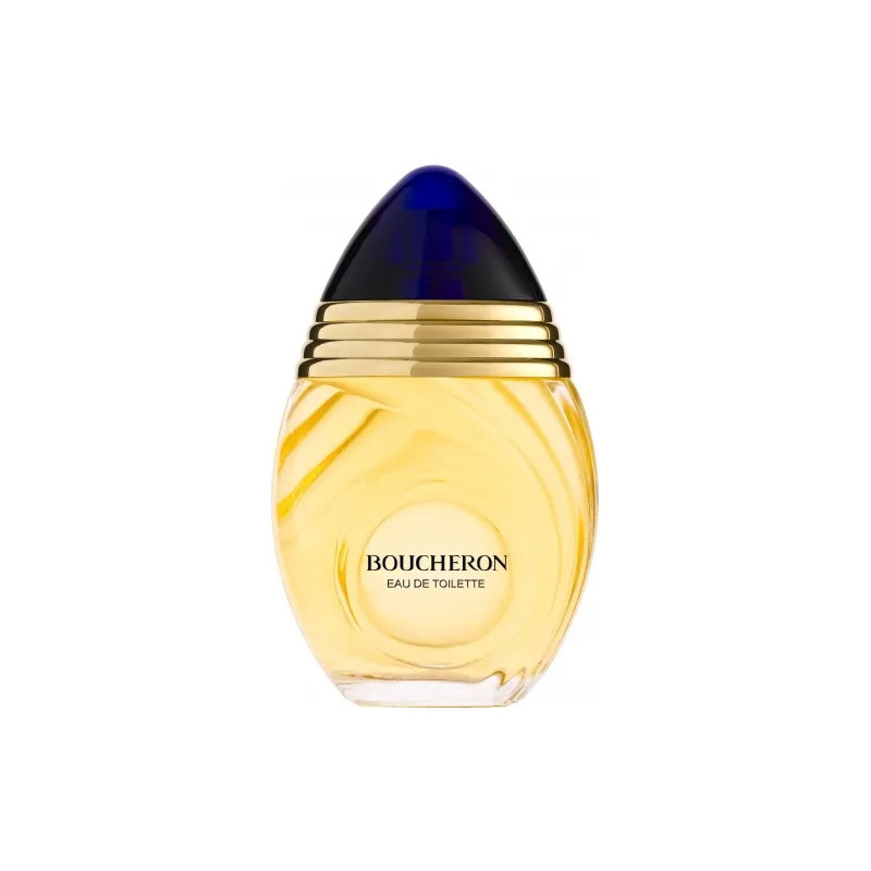 Boucheron Femme Eau de Toilette Vaporisateur 100 ml
