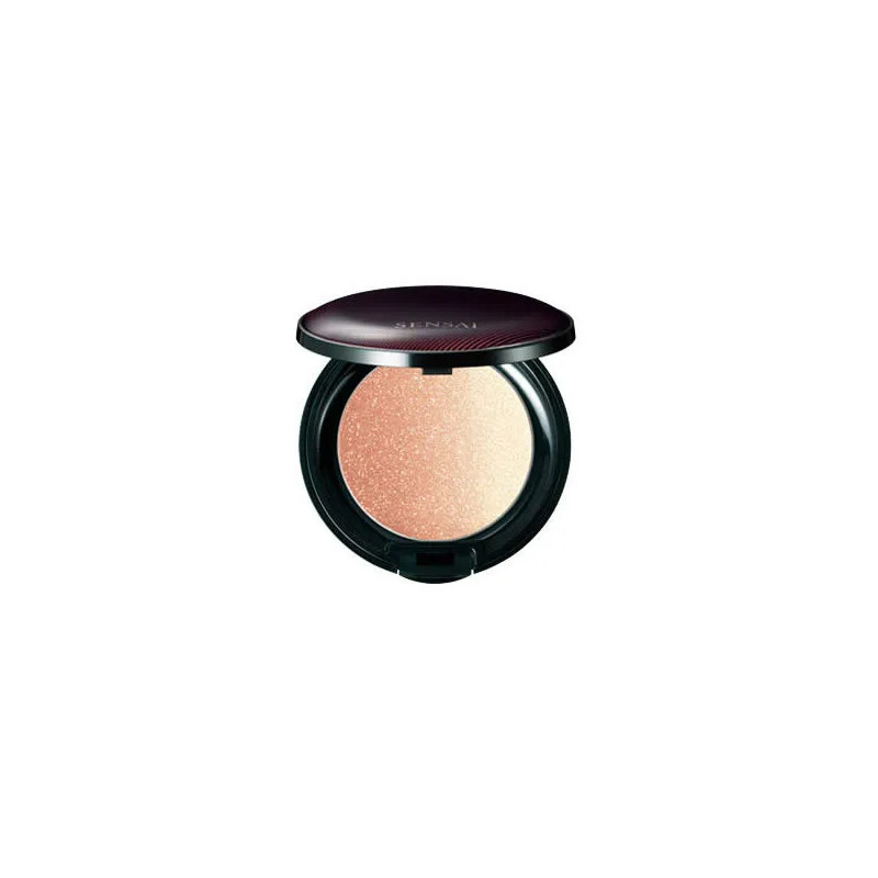 Sensai Designing Duo Poudre Effet Soleil Éclat
