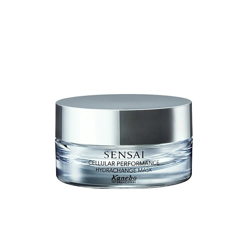 Sensai Cellular Performance Hydrachange Mask 75 ml