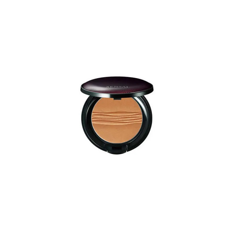Sensai Bronzing Powder Bp01 - Poudre Bronzante