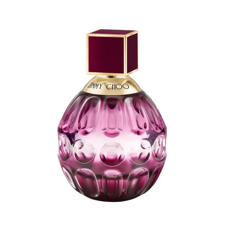 Jimmy Choo Fever Eau De Parfum 60ml