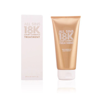 All Sins 18K Traitement Capillaire 200 ml