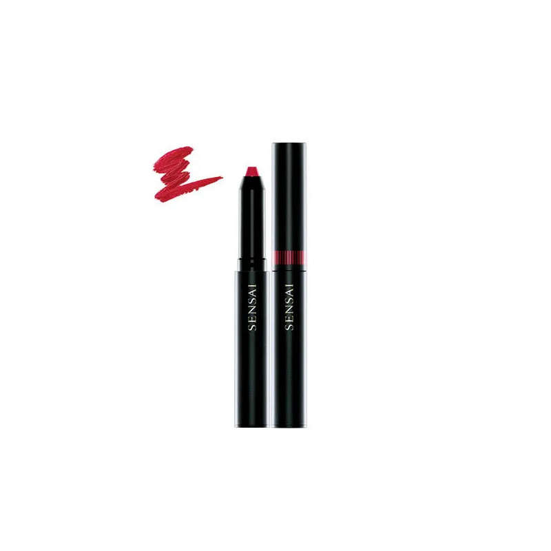 Sensai Silky Design Rouge Lipstick DR01 Soubi
