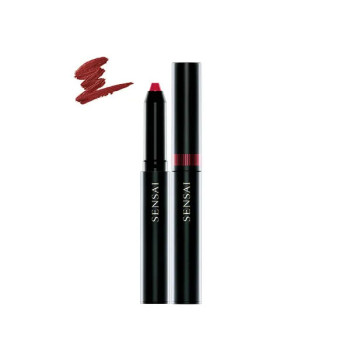 Sensai Silky Design Rouge Lipstick DR03 Hiiro