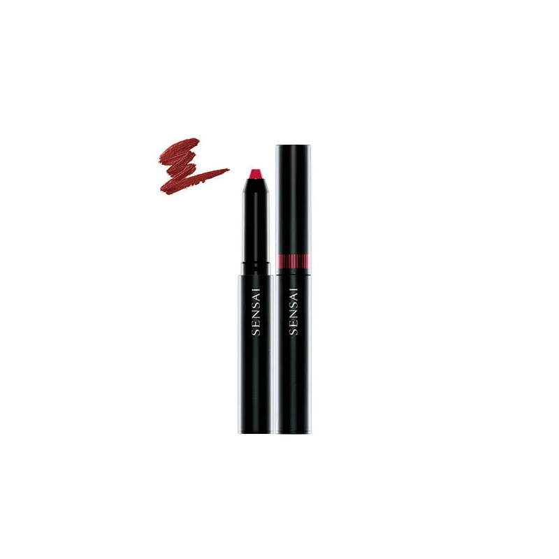 Sensai Silky Design Rouge Lipstick DR03 Hiiro