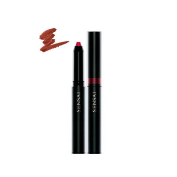 Sensai Silky Design Rouge Lipstick DR04 Koubainioi