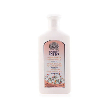 Camomila Intea Après-shampooing Blond Highlights 250 ml