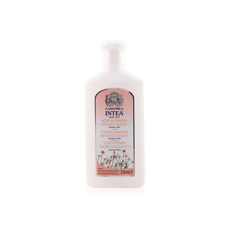 Camomila Intea Après-shampooing Blond Highlights 250 ml
