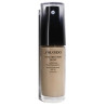 Shiseido Synchro Skin Glow Fond de teint fluide Neutral 4 | Kermatone