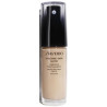 Shiseido Synchro Skin Glow Fond de teint fluide illuminateur Rose 2