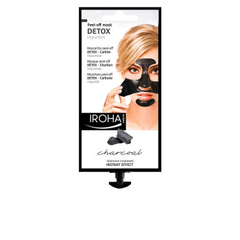 Iroha Nature Detox Masque Peel Off