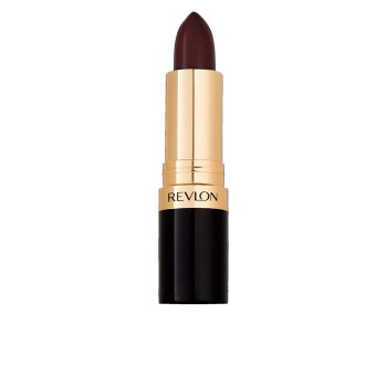 Revlon Super Lustrous Lipstick 477 Black Cherry 3,7 g