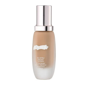 La Mer Le Fond De Teint Soyeux Longue Tenue 23 Sand Spf20 30 ml