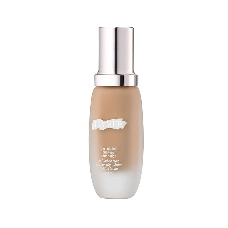 La Mer Le Fond De Teint Soyeux Longue Tenue 23 Sand Spf20 30 ml
