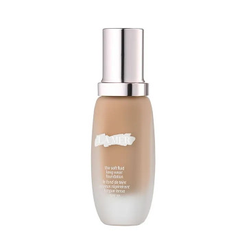 La Mer The Soft Fluid Longwear Foundation 13 Linen SPF20 30 ml | Kermatone