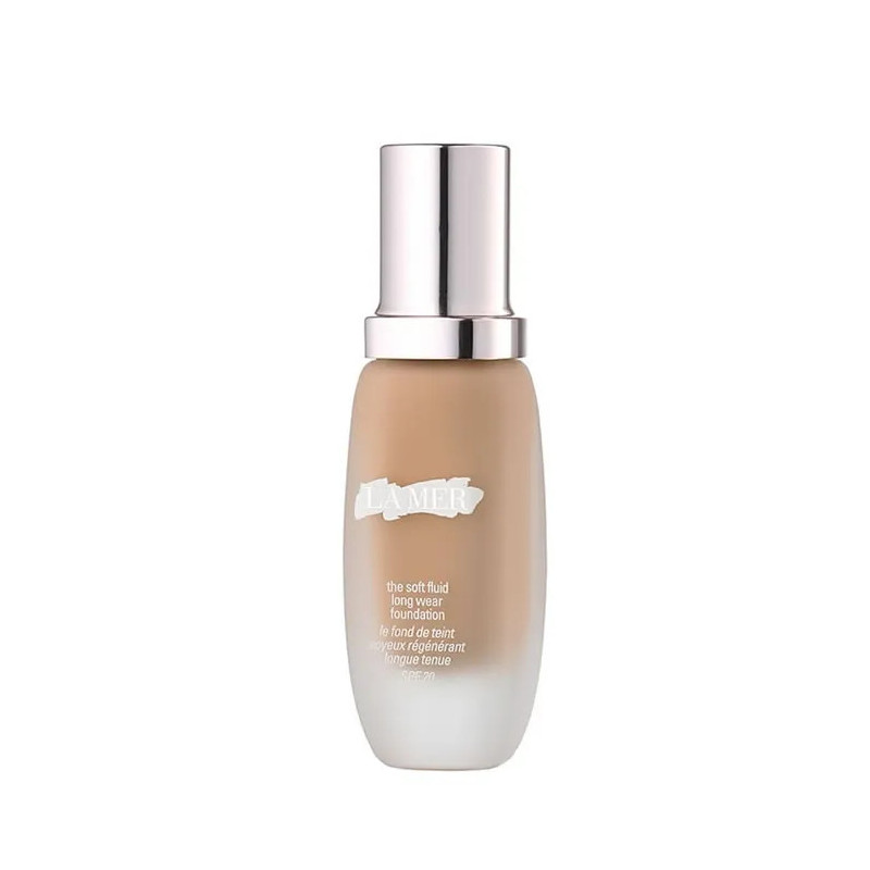 La Mer The Soft Fluid Longwear Foundation 13 Linen SPF20 30 ml | Kermatone