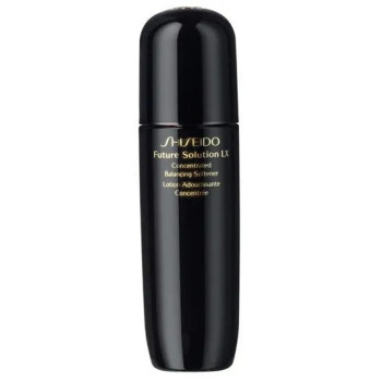 Shiseido Future Solution Lx Lotion Adoucissante Concentrée 150 ml