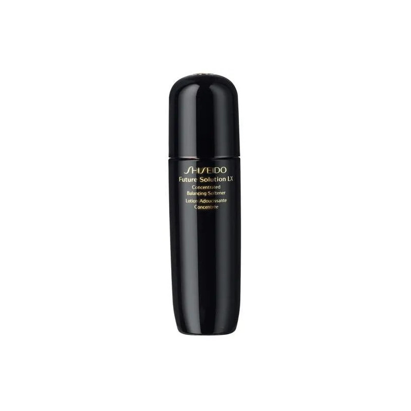 Shiseido Future Solution Lx Lotion Adoucissante Concentrée 150 ml