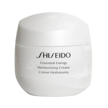 Shiseido Essential Energy Crème Hydratante 50 ml