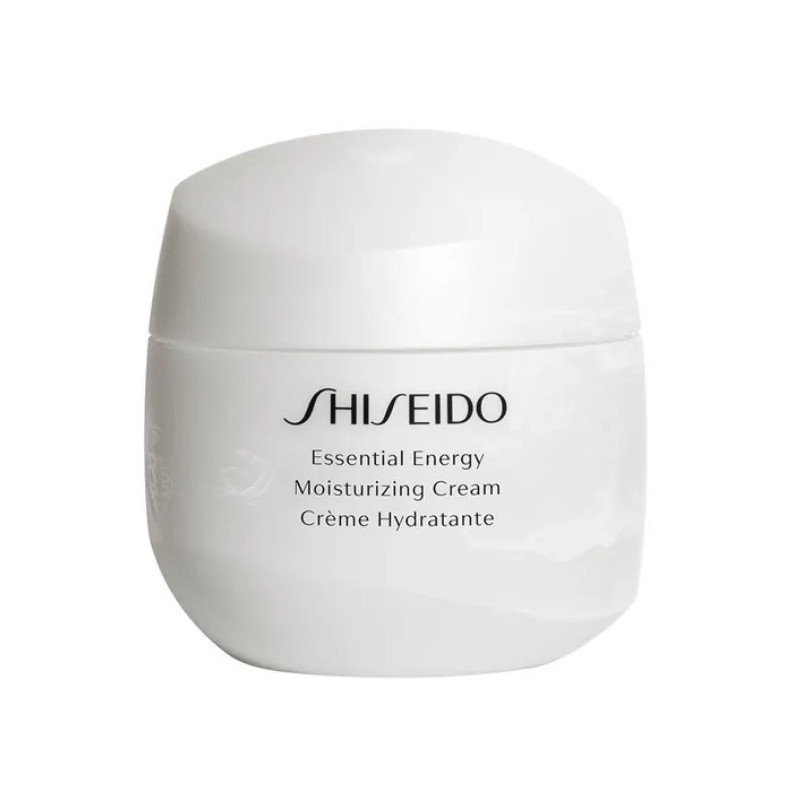 Shiseido Essential Energy Crème Hydratante 50 ml