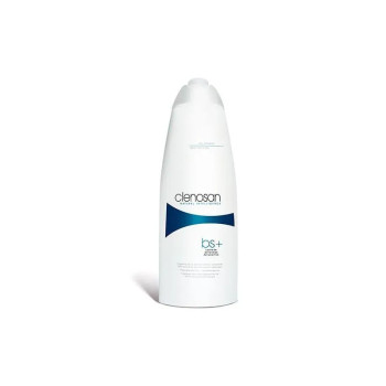 Gel De Bain Hydratant Au Lait D'amande - Clenosan | Kermatone