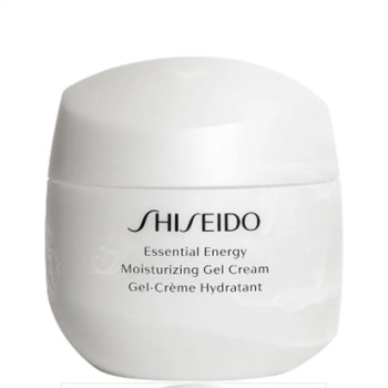 Shiseido Essential Energy Gel Crème Hydratant 50 ml