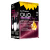 Garnier Olia Coloration Permanente 4,26 Violeta Eléctrico 4 Pièces