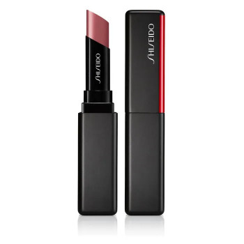 Shiseido Visionairy Gel Lipstick 202 Bullet Train