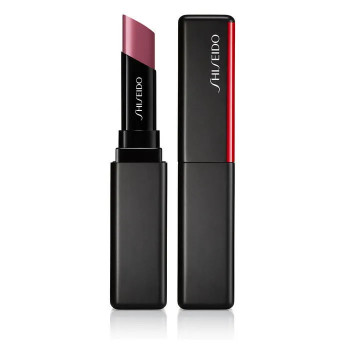 Shiseido Visionairy Gel Lipstick 208 Streaming Mauve