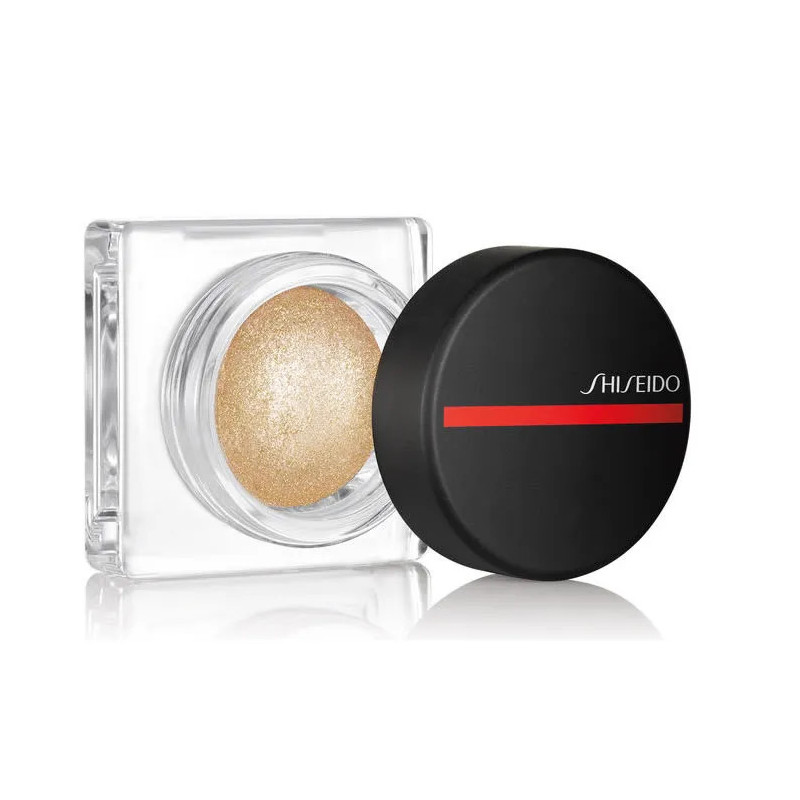 Shiseido Aura Dew 02 Solar